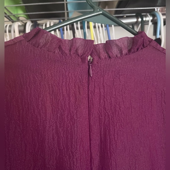 Sweep Me Off My Feet Dress - Picture 6 of 7